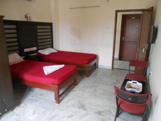 Atidhi Lodge, Miryalaguda 1